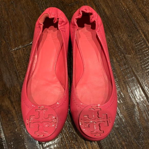 Tory Burch Shoes - Tory Burch ballerina flats